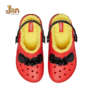 Crocs Classic Disney Minnie Mickey