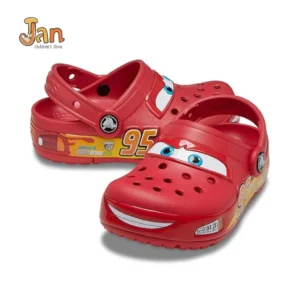 Crocs Crocband Lightning McQueen Unisex