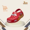 Crocs Crocband Lightning McQueen Unisex