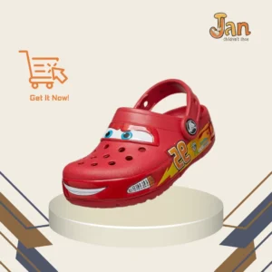 Crocs Crocband Lightning McQueen Unisex