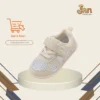 L-RUN Sneakers Lightweight Barefoot Toddler