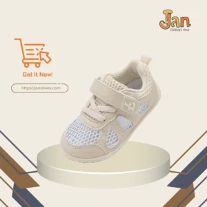 L-RUN Sneakers Lightweight Barefoot Toddler