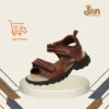 Simple Joys By Carter’s Boy’s Rowan Beach Sandal